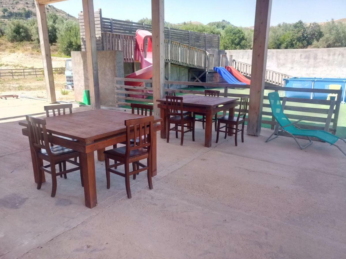 阿沃拉 福多尔旅馆酒店 外观 照片